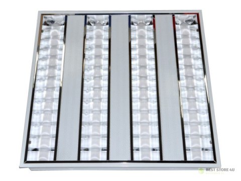 Oprawa raster led Adames 40W CW 595*595 Samsung Oprawa raster led Adames 40W CW 595*595 Samsung