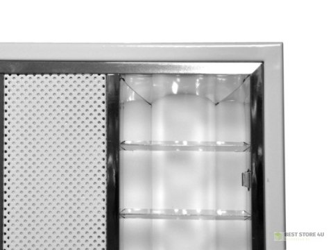 Oprawa raster led Adames 40W CW 595*595 Samsung Oprawa raster led Adames 40W CW 595*595 Samsung