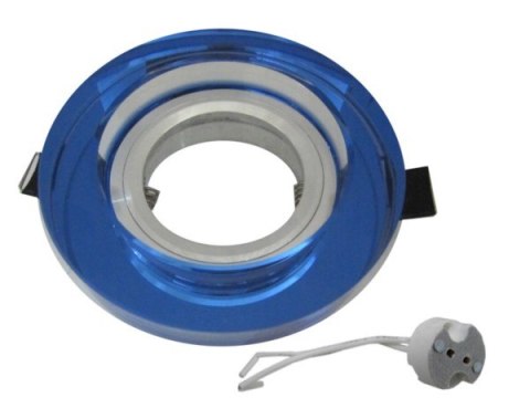 Oprawa sufitowa Madox Blue *