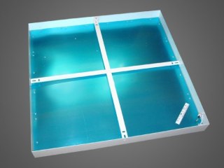 Panel led Rektus 48W 230V WW bez zasilacza