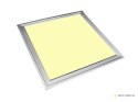 Panel led Square 12W 230V 295*295 biały ciepły