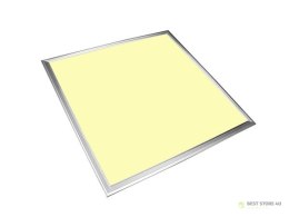 Panel led Square 36W 230V 595*595 biały ciepły