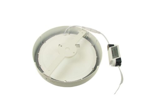 Panel led Winter 18W 230V WW+DW+CW