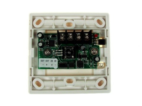 Ściemniacz LED pradowy 350mA