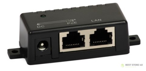 Adapter zasilania PoE