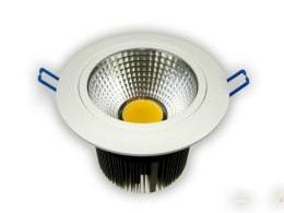 Downlight LED COB Rowana 15W biały dzienny