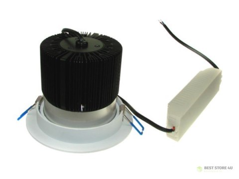 Downlight LED COB Rowana 15W biały dzienny Downlight LED COB Rowana 15W biały dzienny