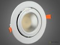 Downlight LED Gripen 28W regulowany DW