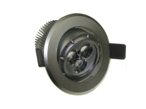Downlight LED MITRA 7W WW