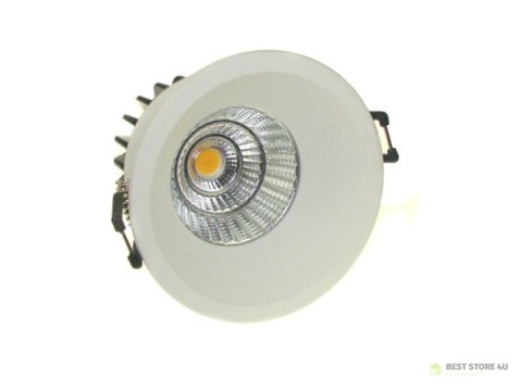 Downlight led Elfin 12W DW