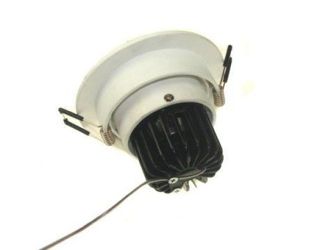 Downlight led Errol 12W DW