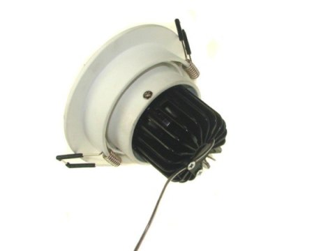 Downlight led Esne 12W DW