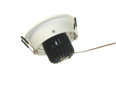Downlight led Rotel 12W DW