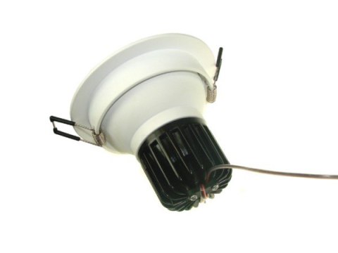 Downlight led Ruberto 12W DW