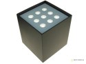 Oprawa elewacyjna led Bitel 2x20W DW Cree led czar