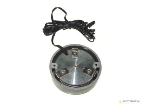 Oprawa meblowa Mix 3W WW CC srebrna Oprawa meblowa Mix 3W WW CC srebrna