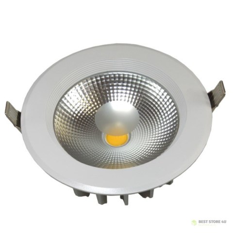 Downlight LED Shiny 18W 4000K IP44