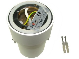 Downlight led Maccus 6W DW biały