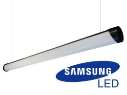 Oprawa Led Luno 36W 4000K Samsung czarna