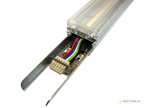 Oprawa led Drey 70w 4000K 150cm liniowa łączona 3 Oprawa led Drey 70w 4000K 150cm liniowa łączona 3