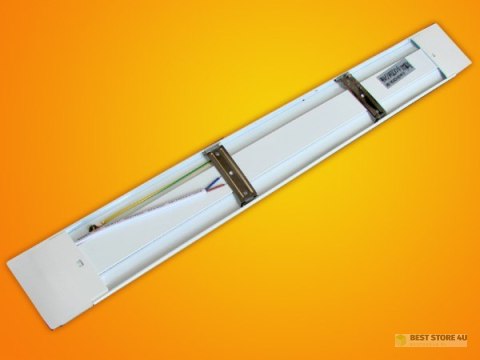 Oprawa led Limon 120cm 40W 3000K milky Oprawa led Limon 120cm 40W 3000K milky