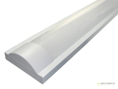 Oprawa led Obelia 36w 120cm 4000K Oprawa led Obelia 36w 120cm 4000K