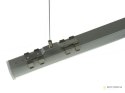 Oprawa led Ogima 120cm 30W 4000K prismatic