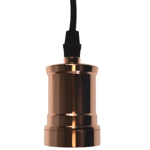 Oprawa na żarówkę E27 z przewodem I