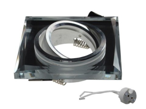 Oprawa sufitowa Lorent Clear ruchoma