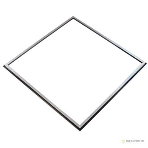 Panel LED Zorda 591x591 40W 4000K czarny