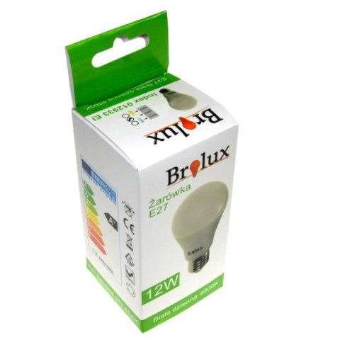 Żarówka Led Pitt E27 24V AC/DC 12W 4000K