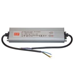 Zasilacz LED 12V 100W Slim napięciowy IP67 alumini