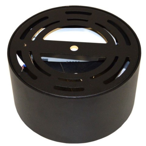 Downlight LED Perci 20W 4000K czarny OSRAM