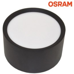 Downlight LED Perci 30W 4000K czarny OSRAM