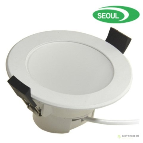 Downlight LED Xena 15W 4000K biały SEOUL