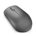Lenovo 530 Wireless mouse, 2,4 GHz Wireless via Nano USB, Graphite