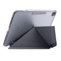Moshi VersaCover - Etui origami iPad Pro 11" (2022/2018) (Charcoal Black)