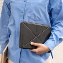 Moshi VersaCover - Etui origami iPad Pro 11" (2022/2018) (Charcoal Black)