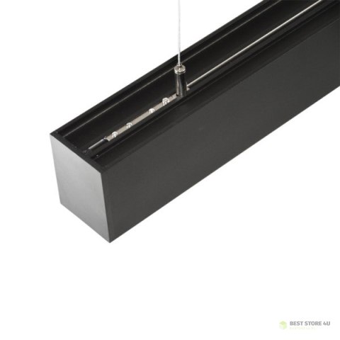Oprawa led Cabail OLD 50W 4000K 1,5m czarna Samsun Oprawa led Cabail OLD 50W 4000K 1,5m czarna Samsun