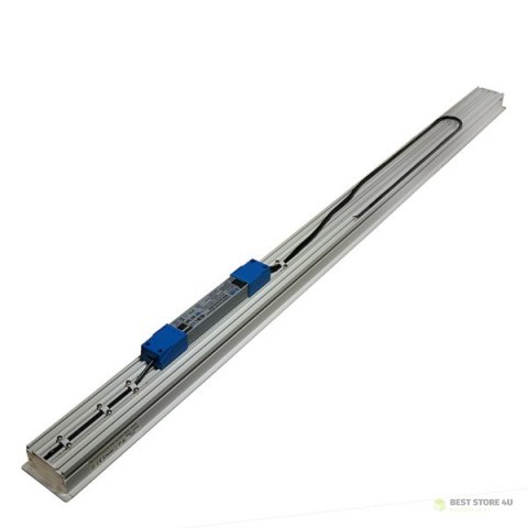 Oprawa led Edom 40W 1,2m 4000K biała karton gips Oprawa led Edom 40W 1,2m 4000K biała karton gips