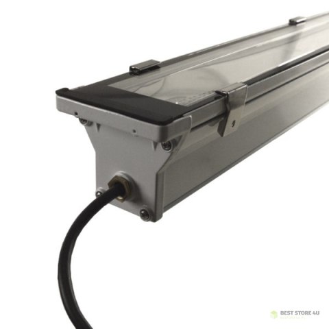 Oprawa led Ergon 120cm 40W 4000K aluminium IP6 Oprawa led Ergon 120cm 40W 4000K aluminium IP6