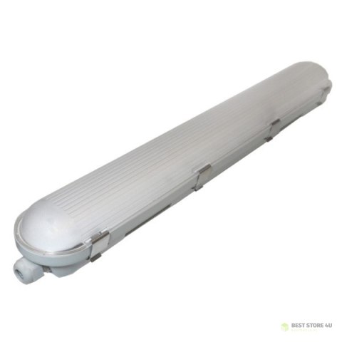 Oprawa led Sirmium 17w 165LM/W 60cm 4000K IP65