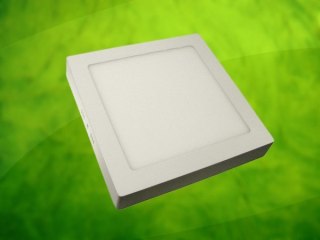 Panel led Gerry 18W 230V 3000K