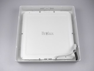 Panel led Gerry 18W 230V 4000K