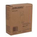 Układanka drewniana- puzzle Kruzzel 22878