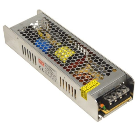 Zasilacz CCTV Slim 24V 250W