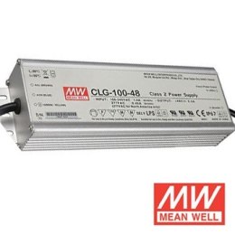 Zasilacz MeanWell CLG-100-48 100W 48V IP65 z demo