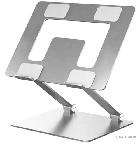 DA117 Podstawka pod laptopa srebrna DA117 Podstawka pod laptopa srebrna