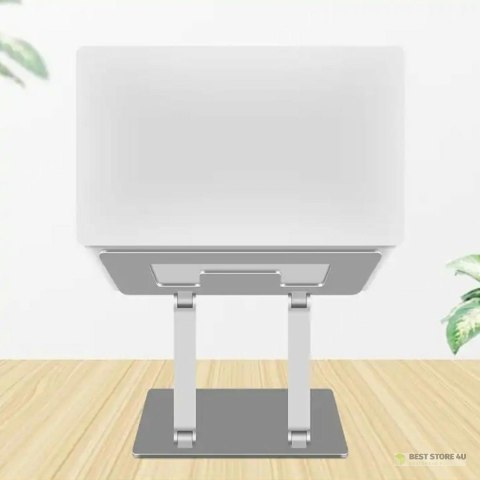 DA117 Podstawka pod laptopa srebrna DA117 Podstawka pod laptopa srebrna