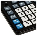 ELEVEN Kalkulator biurowy CDB1201BK